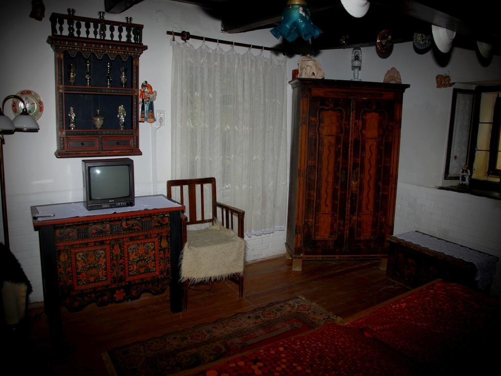 Natura Vendeghaz Pazmand المظهر الخارجي الصورة