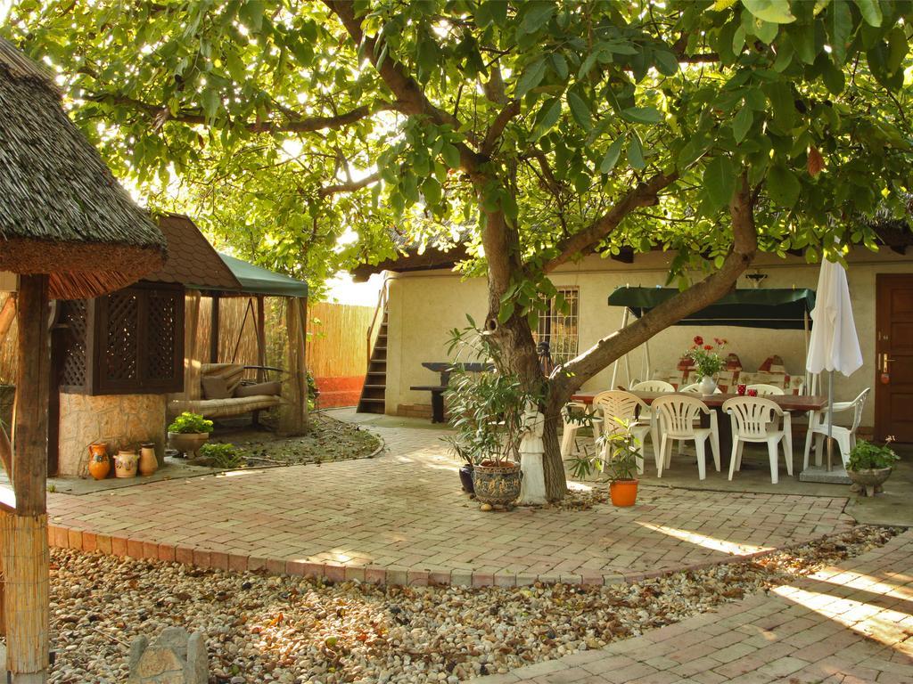 Natura Vendeghaz Pazmand المظهر الخارجي الصورة